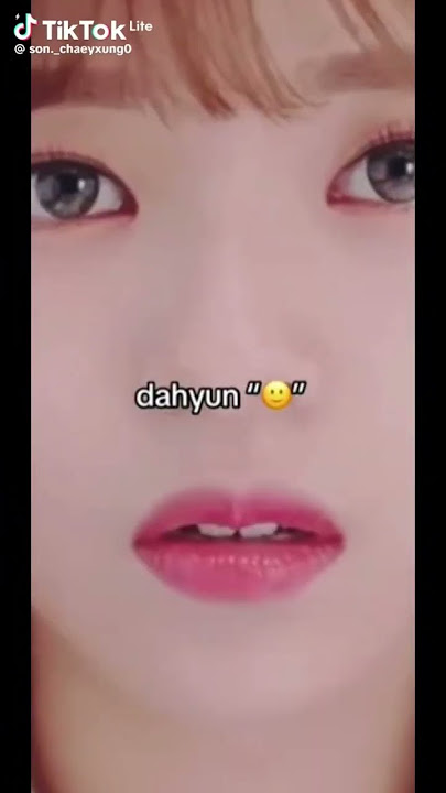 sjjsjsjsjsjsjw😫#chaeyoung #dahyun #dahyun