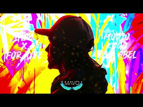 Modjo - Lady (Hear Me Tonight) X Kygo - For Life ft. Zak Abel, Nile Rodgers (MΛVO mashup)