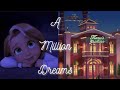 Disney princesses  a million dreams amv