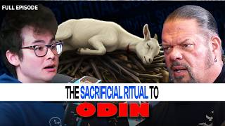 Scott Payne: The Sat*nic Ritual That Exposed a Terror Cell, FBI Agent Reveals All | DSH #1665