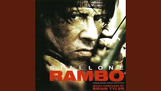 Rambo Main Title