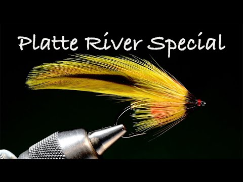 Charlie's Fly Box: Signature Flies for Fresh and Salt Water