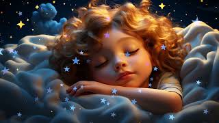 Baby Sleep Music, Lullaby for Babies To Go To Sleep #068 Mozart for Babies Intelligence Stimulation