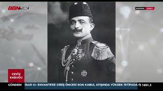 Enver Paşanın Alman Madalyası Ne Anlama Geliyor?