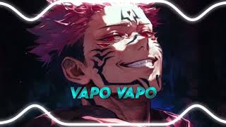 Phoromane -Vapo Vapo Phonk