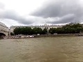 Ride in Thames London part 1