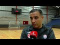 Verslag Futsal Hasselt vs FT Antwerpen