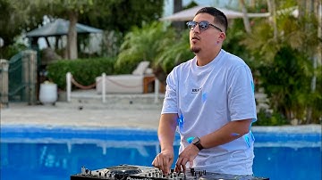 H.NOT | Views & Beats #7 l Poolside Grooves