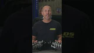 ADS Direct Fit Shock Upgrades For Your 2021-2024 Ford Bronco