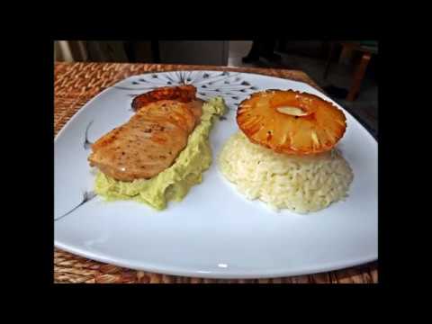 Videó: Csirke-máj Crostini, Birsalmával