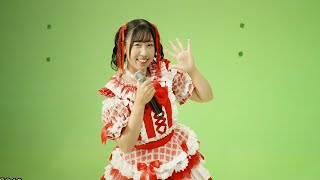 プロゴルファー菅沼菜々選手がアイドル衣装でキレキレダンス！？パティシエ、レーサーにも変身！