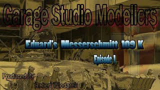 Eduard's Messerschmitt 109K Episode 1 screenshot 4