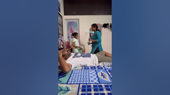 Nimmathiya thoonnga kooda mudiyala 😜😂🤪