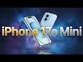 iPhone 17E Mini – Flagship Power in a Tiny Package! What You Need to Know!
