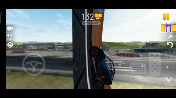 NOOB vs pro vs Hacker in extreme car driving simulator #1 #noobvsprovshacker