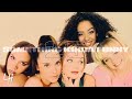 Spice Girls - Something Kinda Funny (25th Anniversary Video)