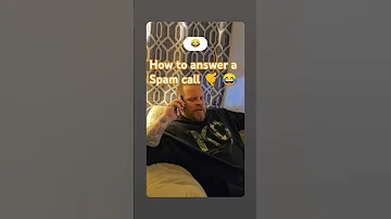 Best Way To Answer The Phone Call From Spam Callers 