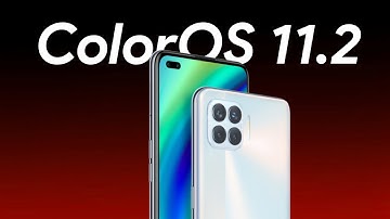 ColorOS 11.2 Update for Oppo A5/A9 2020,F17/F17 Pro,A52/A53, F15, F11/F11 Pro,Reno 2/2F/2Z,4/4 Pro/5