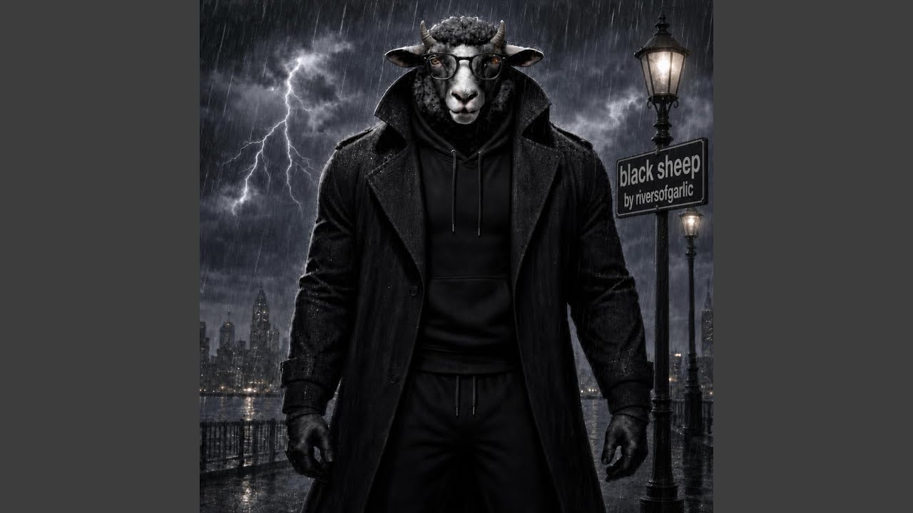 Watch Black Sheep on YouTube Watch Black Sheep on YouTube