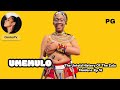 Africa Zulu Dance | Traditional Reed Dance 2026 | Umemulo ka Amahle Eswatini : Umhlanga Episode16