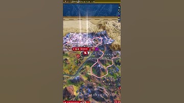 Don’t miss this +6 combat boost #civ6