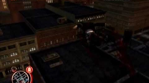 [Prototype] Walkthrough Part 10 - "In the Web" (cont.)