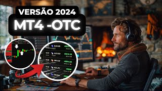 HOW TO PLACE MT4 ON OTC UPDATED 2024 by Richard Drigues 1,584 views 1 month ago 6 minutes, 2 seconds