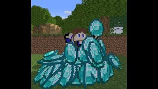 How to Get Diamonds in Minecraft! (Tutorial)