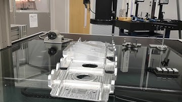 Micro-Vu Excel Multi Sensing System