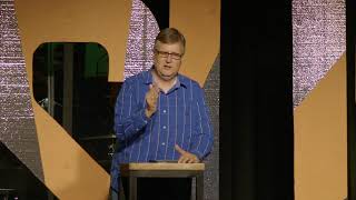 More than a Bible Story - Week Four “When God’s Way Seems Strange”