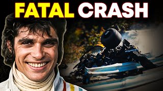 The Forgotten Tragedy At Watkins Glen | F1 Stories
