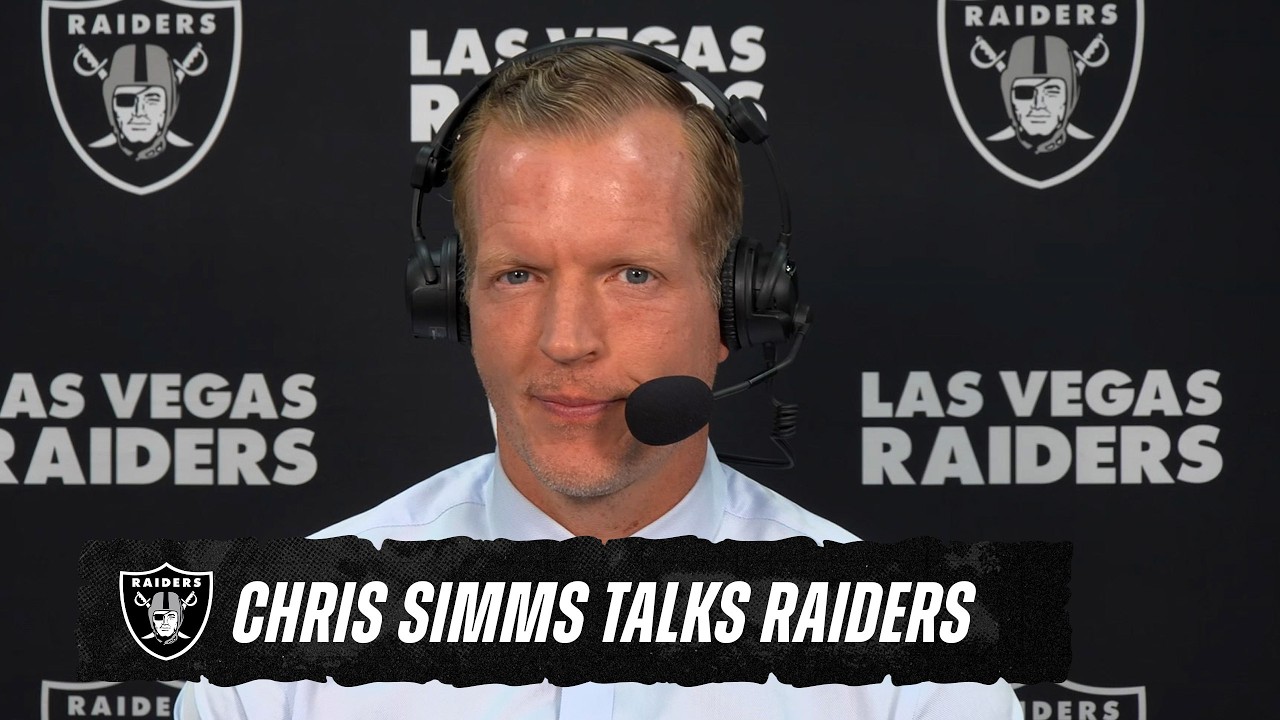 Chris Simms on Mike McCoy: ‘The Perfect Guy To Be Your Assistant Head Coach'