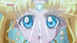 Sailor Moon Crystal | Season 1 - Moon Twilight Flash (Albanian)