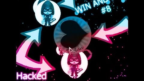 Gota.io Win&Fail//Hacked Middle Pop Split //double split and trick split