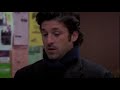 grey's anatomy - piece of my heart best scene