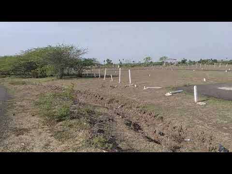 Property ID 044/DTCP Approved Layout /1Acre/Price Out rate 1.25Crore/Chengalpet/Near Mamandur