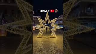 “Istanbul’s Most Beautiful Bridge at Sunset 🇹🇷 | You Won’t Believe This View!”