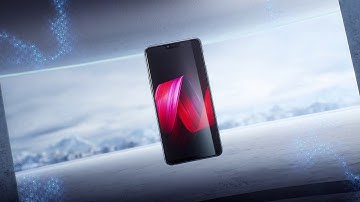 OPPO Innovation Event MWC.