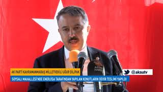 Türkiyenin En Lüks Köyü Ekinözü’nde