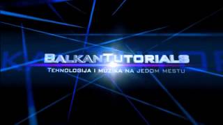 BalkanTutorials Intro