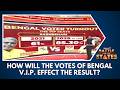 West Bengal VIP Seats See Turnout Surge: Will Big Jump Signal 2026 Polls Results On May 4? | News18