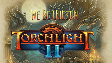 Torchlight 2 Quest: The Shining Censer