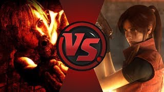 Silent Hill vs Resident Evil | Batallas de Rap | Kinox