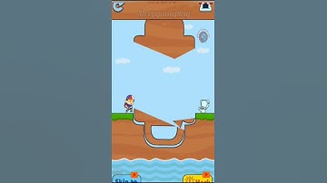 Slice to Save All Level Gameplay level 45  #shorts​ #gaming​ #youtubeshorts​ #shortvideo​