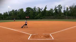 2018 Chattanooga Major game videos - Baugh, Mayhem, Riot, SIS,