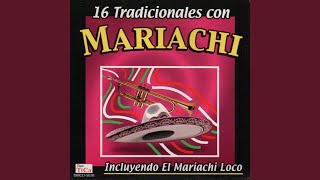 Video thumbnail of "Mariachi - Bailando Jarabato"