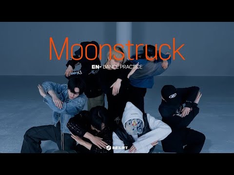ENHYPEN 2025 Golden Disc Awards Performance Practice Part 2. Moonstruck 