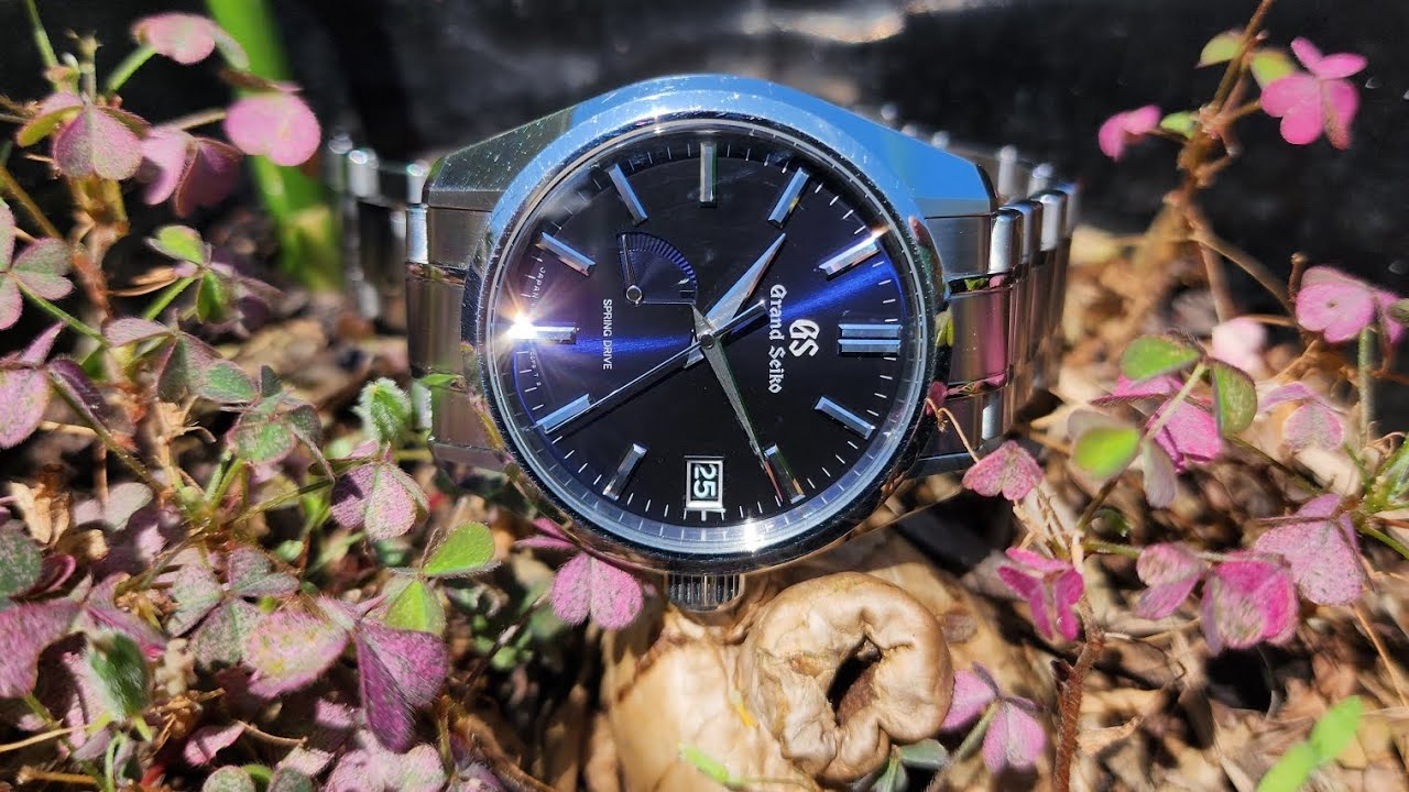 Your GS collection - and more important; why GS? | Page 3 | WatchUSeek  Watch Forums
