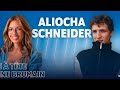 Capture de la vidéo En Tête A Tête Avec Aliocha Schneider !