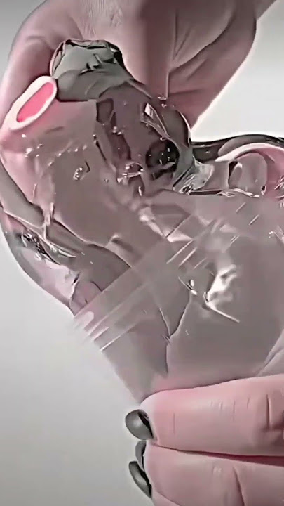 ASMR Slime #asmrgirl #asmr #asmrvideo #aesthetic #slime #pretty #girl #prettygirl #asmraesthetic